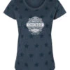 2023 Ladies Chicago Stars T-Shirt -Fashion Clothing Sales 0000 CHI1LT2301A