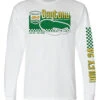 2023 Rolex 24 Hours At Daytona Long Sleeved T-Shirt -Fashion Clothing Sales 0000 DAY4MT0053