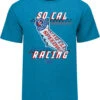 Auto Club SoCal Racing T-Shirt