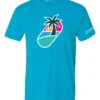 Homestead-Miami Triblend T-Shirt -Fashion Clothing Sales 0000 HOM9MT0009 copy