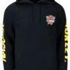 NASCAR Hurley Sweatshirt -Fashion Clothing Sales 0000 NAS9MS0005 A