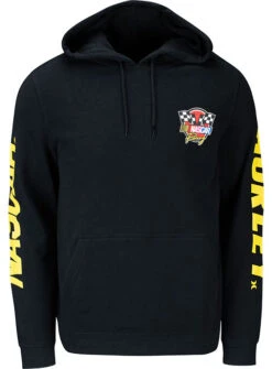NASCAR Hurley Sweatshirt