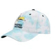 Ladies Phoenix Tie Dye Hat -Fashion Clothing Sales 0000 PH09LH0006 C