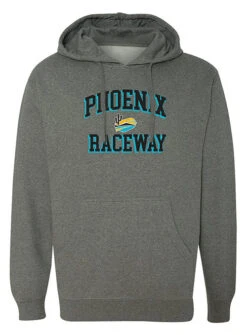Phoenix Raceway Collegiate Hoodie