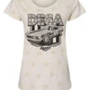 Ladies Talladega Retro Star T-Shirt -Fashion Clothing Sales 0000 TAL9LT0024A