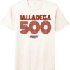 Talladega 500 Triblend T-Shirt -Fashion Clothing Sales 0000 TAL9MT0047