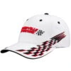 Martinsville Checkered Hat -Fashion Clothing Sales 0001 MAR9MH0020 C