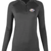 Ladies NASCAR 75th Anniversary 1/4 Zip -Fashion Clothing Sales 0001 NAS7LJ0001 copy