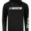 NASCAR Columbia Long Sleeve Hoodie -Fashion Clothing Sales 0001 NAS9MT0039 A