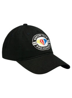 NASCAR 75th Anniversary Hat/Tee Combo -Fashion Clothing Sales 0002 NAS7MT0007 B