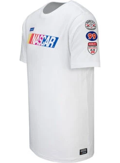 NASCAR Hurley Everyday Patch T-Shirt -Fashion Clothing Sales 0002 NAS9MT0042 C