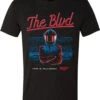 Talladega "The BLVD" T-Shirt -Fashion Clothing Sales 0002 TAL9MT0051copy