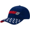 Martinsville Americana Hat -Fashion Clothing Sales 0004 MAR9MH0023 C