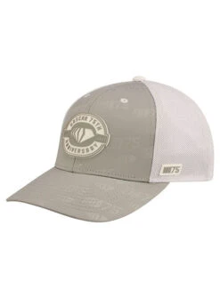 Ladies NASCAR 75th Anniversary Debossed Hat