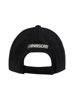 NASCAR Chrome Patch Logo Hat -Fashion Clothing Sales 0004 NAS9MH0039 D