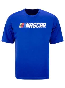 NASCAR Columbia PFG T-Shirt
