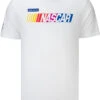 NASCAR Hurley Everyday Patch T-Shirt -Fashion Clothing Sales 0004 NAS9MT0042 A