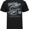 NASCAR Drive And Shine T-Shirt -Fashion Clothing Sales 0004 NAS9MT0044 D copy