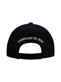 2023 Pala Casino 400 Striped Hat -Fashion Clothing Sales 0005 FON1MH0015 D