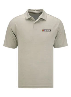 NASCAR Columbia Polo