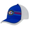 NASCAR 75th Anniversary Gamechanger Hat -Fashion Clothing Sales 0006 NAS7MH0013 C