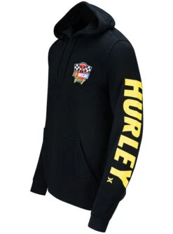NASCAR Hurley Sweatshirt -Fashion Clothing Sales 0006 NAS9MS0005 C