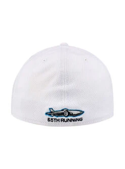 2023 Daytona 500 New Era Flex Hat -Fashion Clothing Sales 0007 DAY1MH2301 D