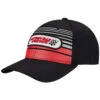 Martinsville Striped Hat -Fashion Clothing Sales 0009 MAR9MH0021 C