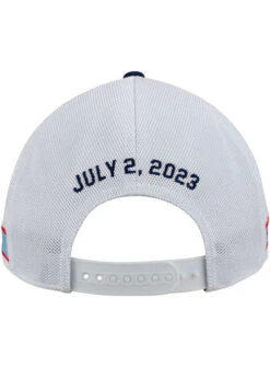 2023 Chicago Street Race Rope Hat -Fashion Clothing Sales 0011 CHI1MH2305 D