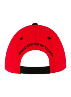 Daytona Striped Hat -Fashion Clothing Sales 0011 DAY9MH0061 D