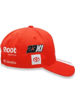 Bubba Wallace Uniform Hat -Fashion Clothing Sales 0012 DR23MH000200B