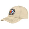 NASCAR 75th Anniversary Structured Putty Hat -Fashion Clothing Sales 0015 NAS7MH0023 C