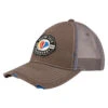 NASCAR 75th Anniversary Distressed Mesh Hat -Fashion Clothing Sales 0017 NAS7MH0021 C