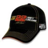 2022 Joey Logano NASCAR Cup Series Championship Hat