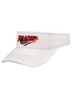 Talladega Performance Visor