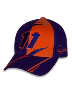 Denny Hamlin Element Hat