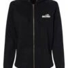 Ladies Daytona International Speedway Full-Zip Jacket