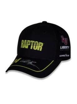 William Byron Uniform Hat