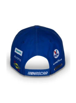 Kyle Larson Uniform Hat -Fashion Clothing Sales 0072 DR05MH000800D
