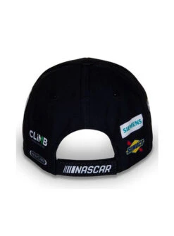 Alex Bowman Uniform Hat -Fashion Clothing Sales 0073 DR48MH000500D