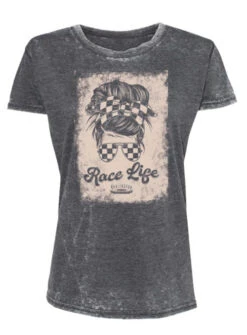 Ladies Darlington Race Life T-Shirt