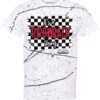 Ladies Darlington "It's A Throwback Thing" T-Shirt -Fashion Clothing Sales DAR9LT0012A 72de336d f02c 4ebe b740 6d1bb853ff09