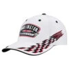Darlington Checkered Hat -Fashion Clothing Sales DAR9MH0021 C