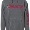 Darlington "Too Tough To Tame®" Hooded Sweatshirt