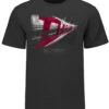 Darlington Earn Stripes T-Shirt -Fashion Clothing Sales DAR9MT0015A