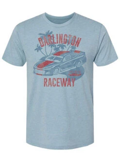 Darlington Palmetto Triblend T-Shirt