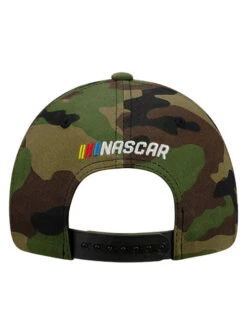 2024 Daytona 500 Camo Hat -Fashion Clothing Sales DAY1MH2417 D