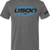 Daytona 500 Tri-Blend T-Shirt -Fashion Clothing Sales DAY1MT2308 copy