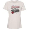 Ladies 2023 Coke Zero 400 Event T-Shirt -Fashion Clothing Sales DAY2LT0007A