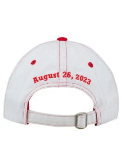 2023 Coke Zero 400 Contrast Stitch Hat -Fashion Clothing Sales DAY2MH0025 D